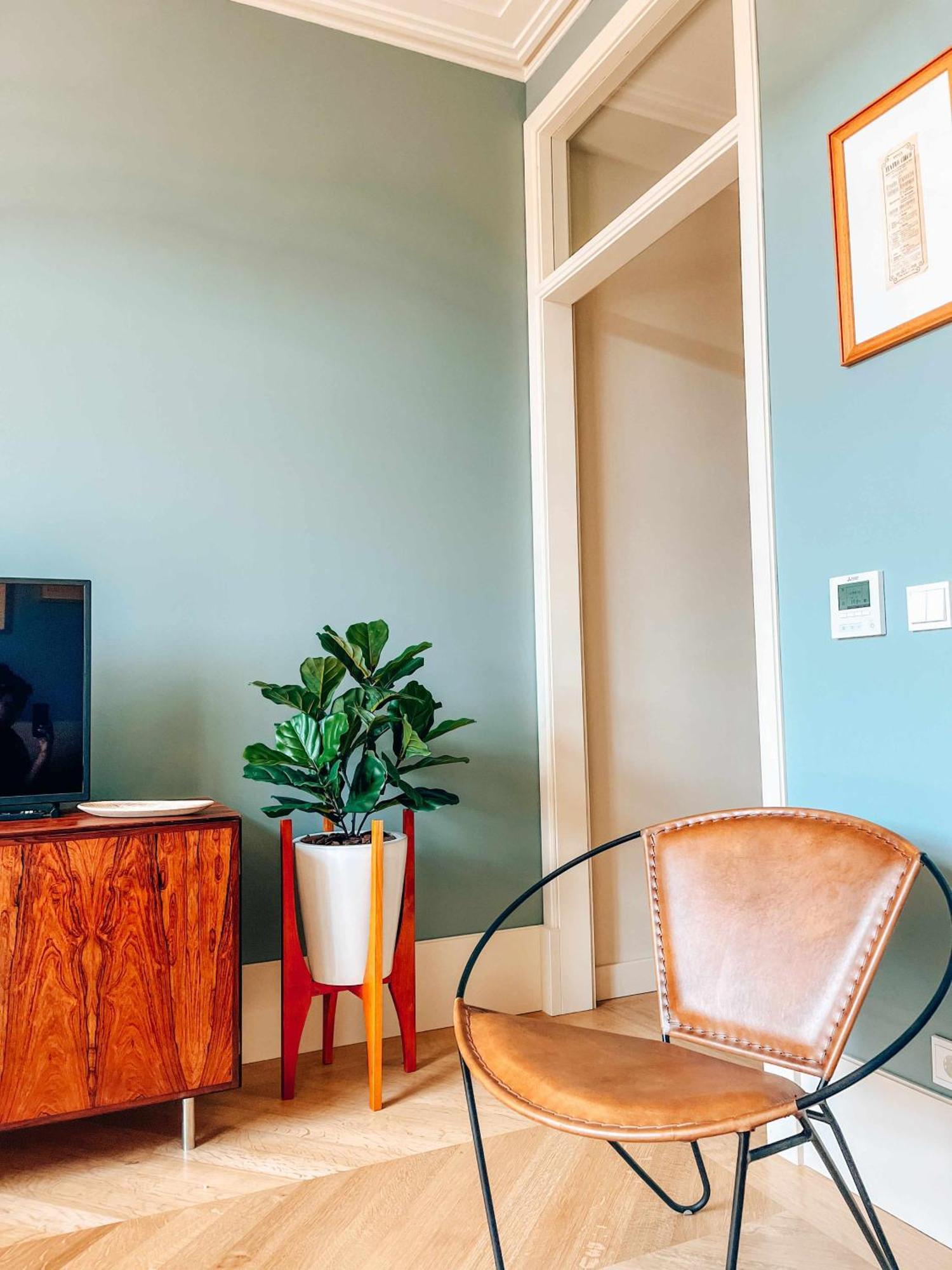 براغا Villa Theatro Heritage Apartments الغرفة الصورة